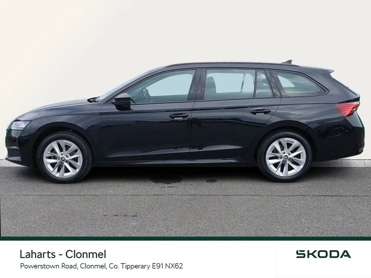 Skoda Octavia COMBI SELECTION 1.5TSI 115HP*EX DEMO - Image 6