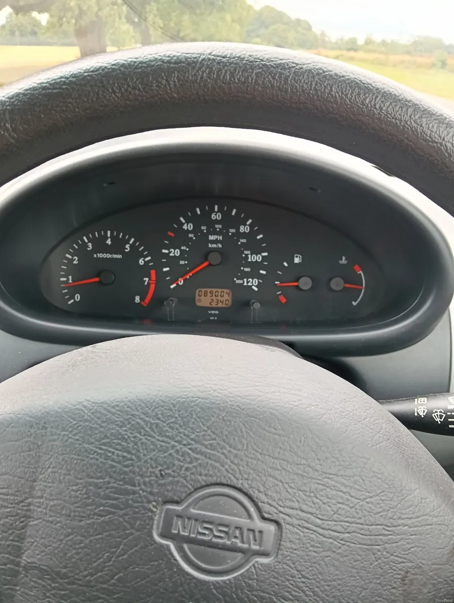 NISSAN MICRA.STUNNING ORIGINAL COND. - Image 2