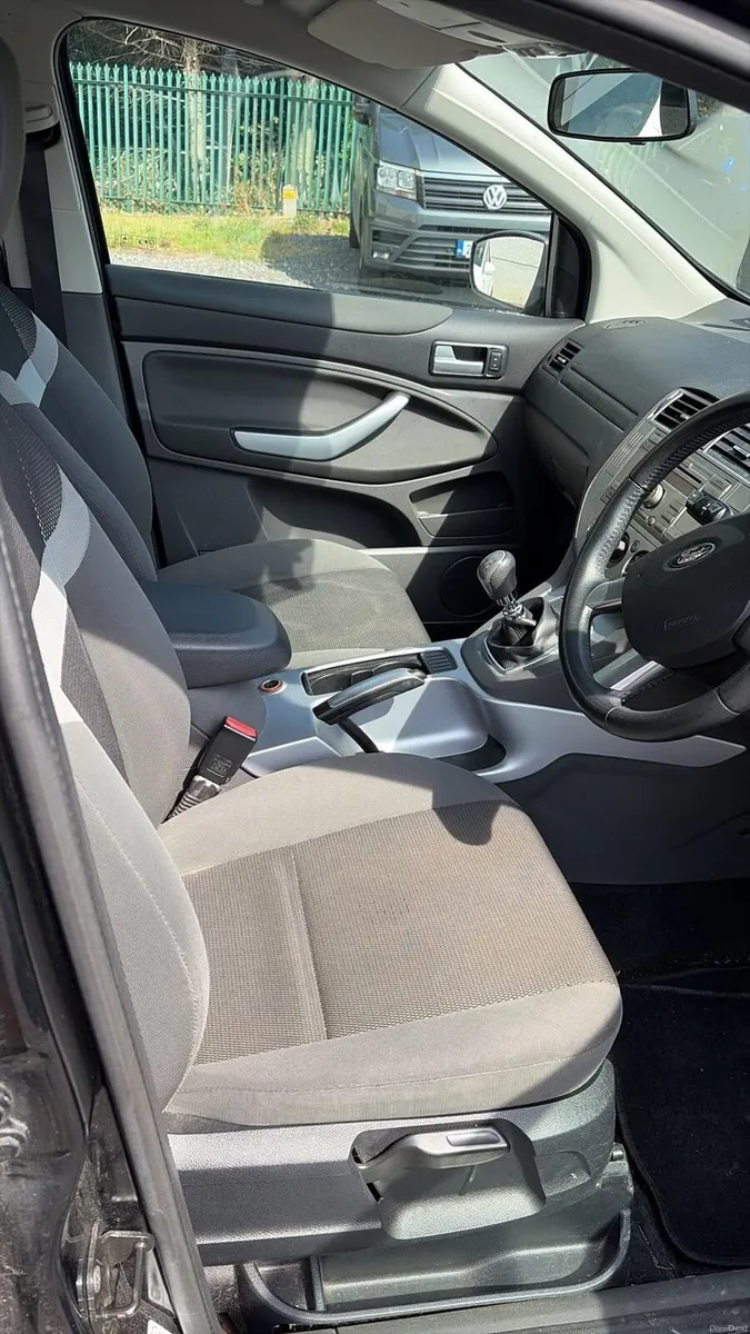 Ford Kuga 4x4 New NCT - Image 4