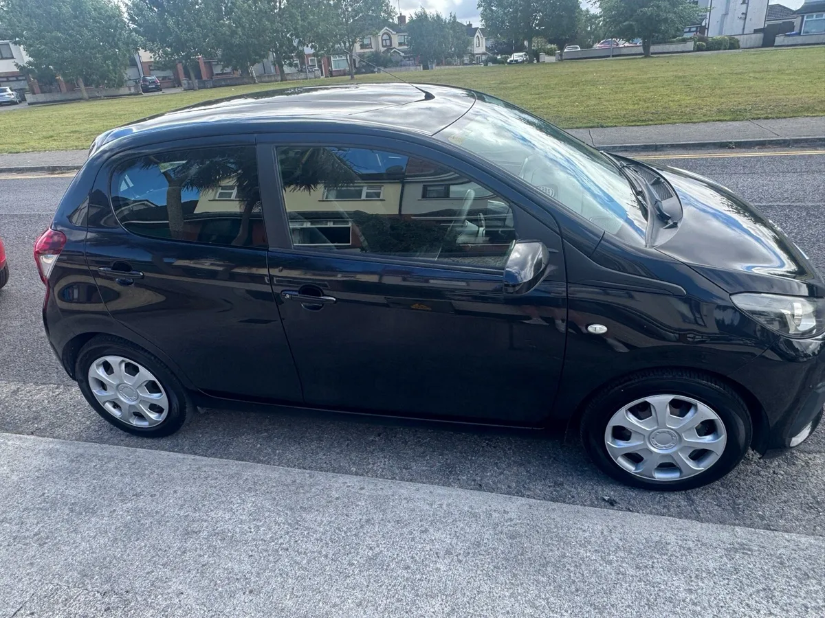 Peugot 108 - Image 2