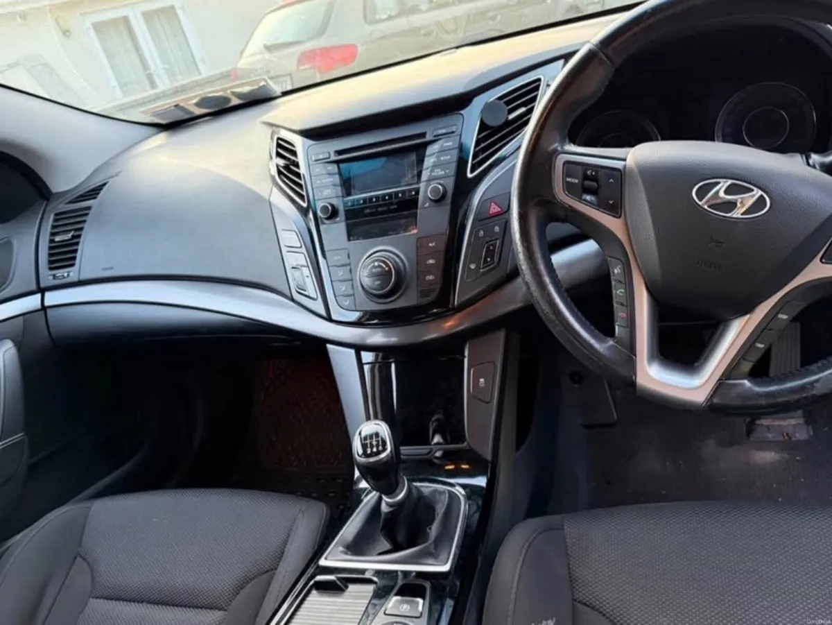 Hyundai i40 2012 - Image 3