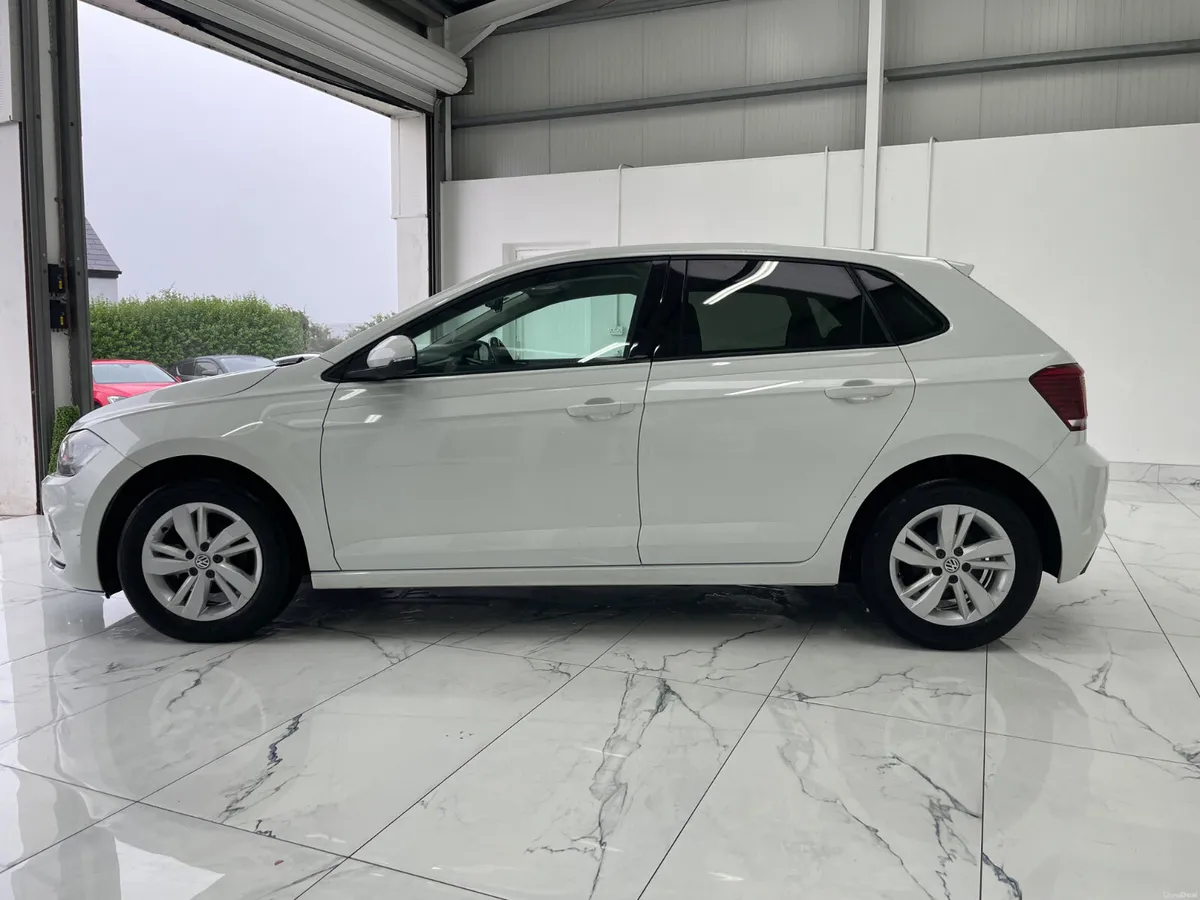 2020 Vw Polo 1.0 tsi Comfortline Dsg Auto - Image 6