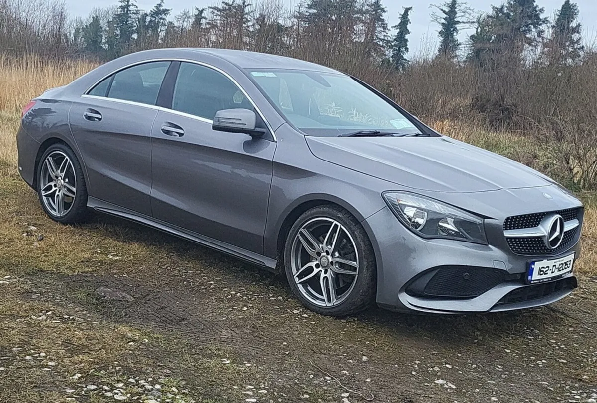 Mercedes - Image 4