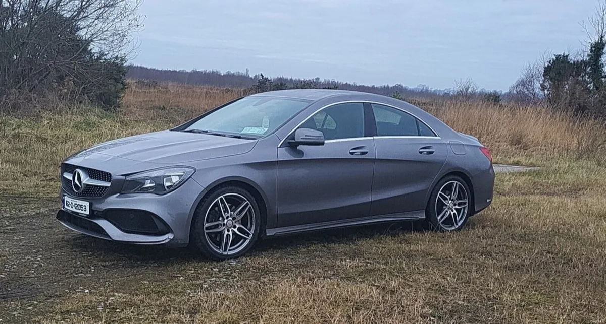 Mercedes - Image 1