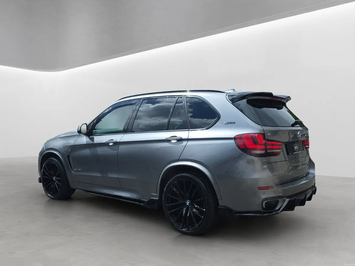 2018 BMW X5 40E M-SPORT AUTO.. - Image 5