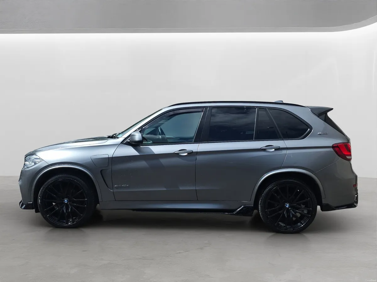 2018 BMW X5 40E M-SPORT AUTO.. - Image 4