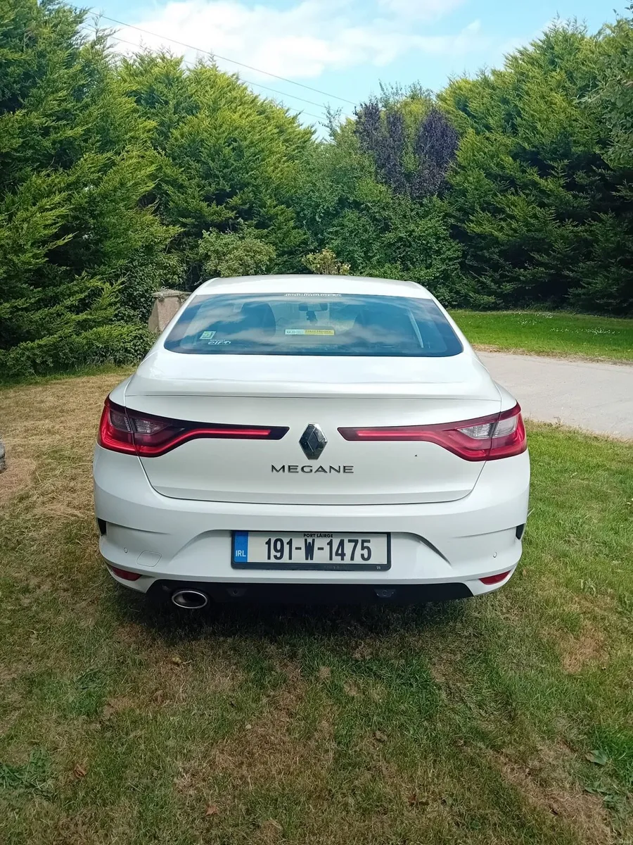 Renault Megan IV GRAND COUPE PLAY TCE - Image 2