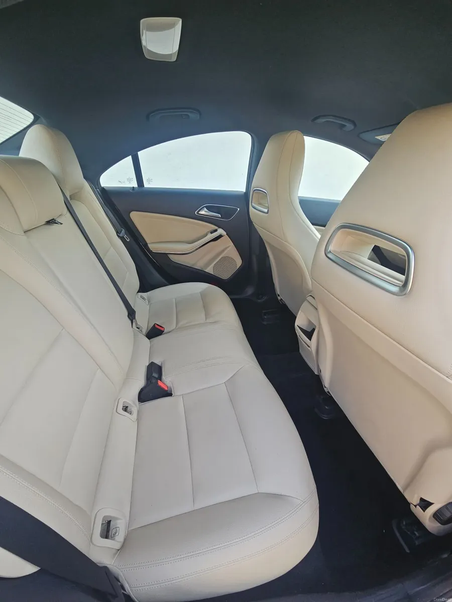Mercedes-Benz CLA 2017 - Image 6