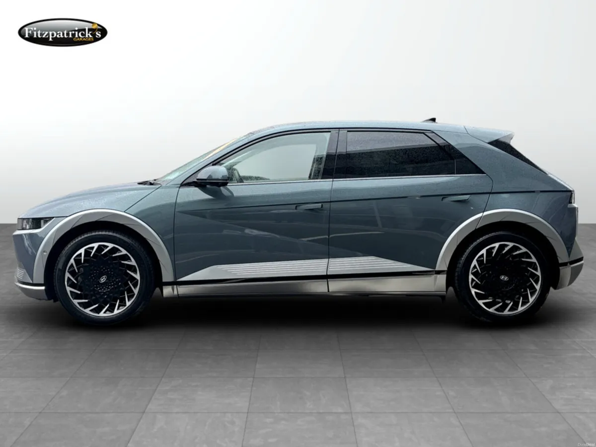 Hyundai Ioniq 5 Platinum EV 77Kwh - Image 3