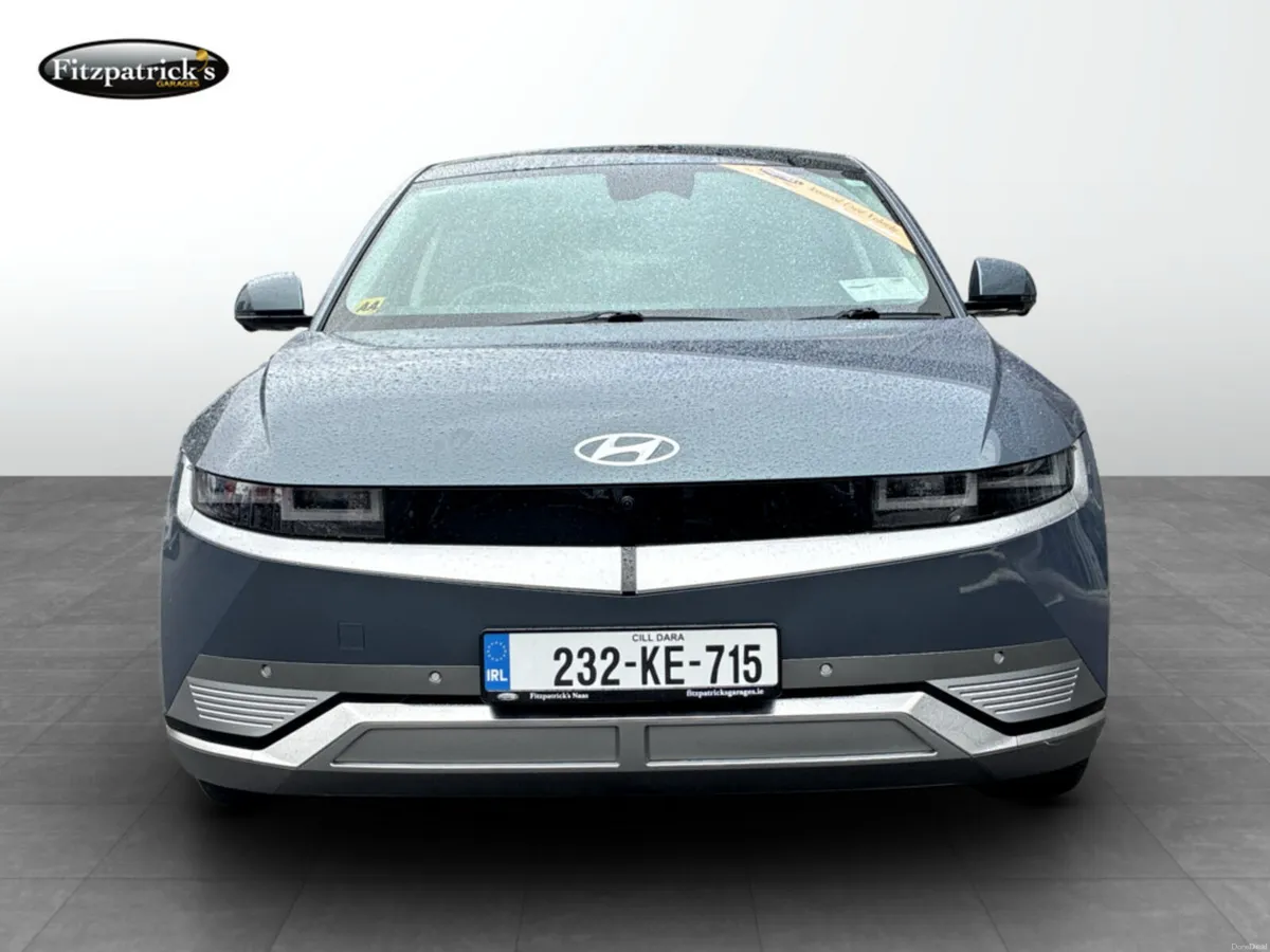 Hyundai Ioniq 5 Platinum EV 77Kwh - Image 2