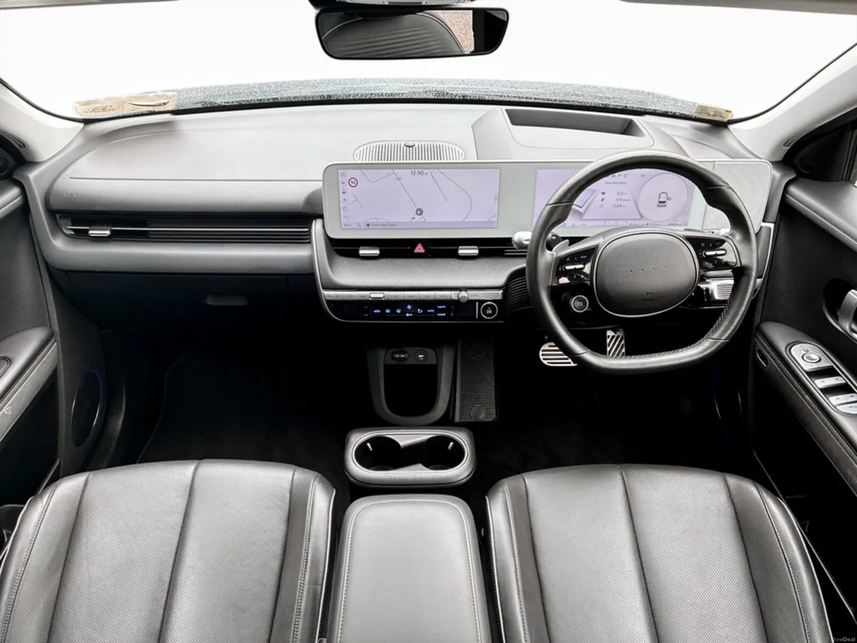 Hyundai Ioniq 5 Platinum EV 77Kwh - Image 6