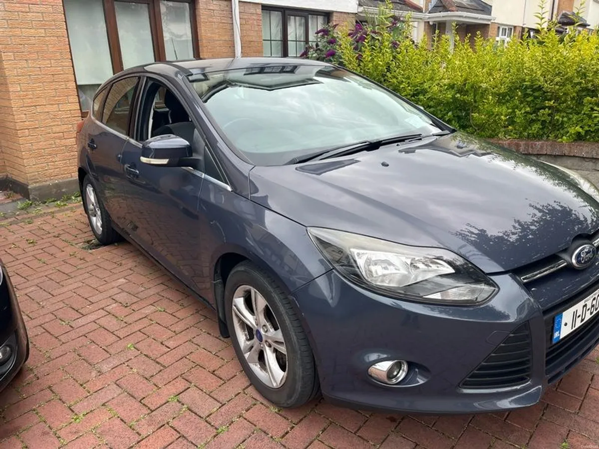 2011 Ford Focus - Image 2