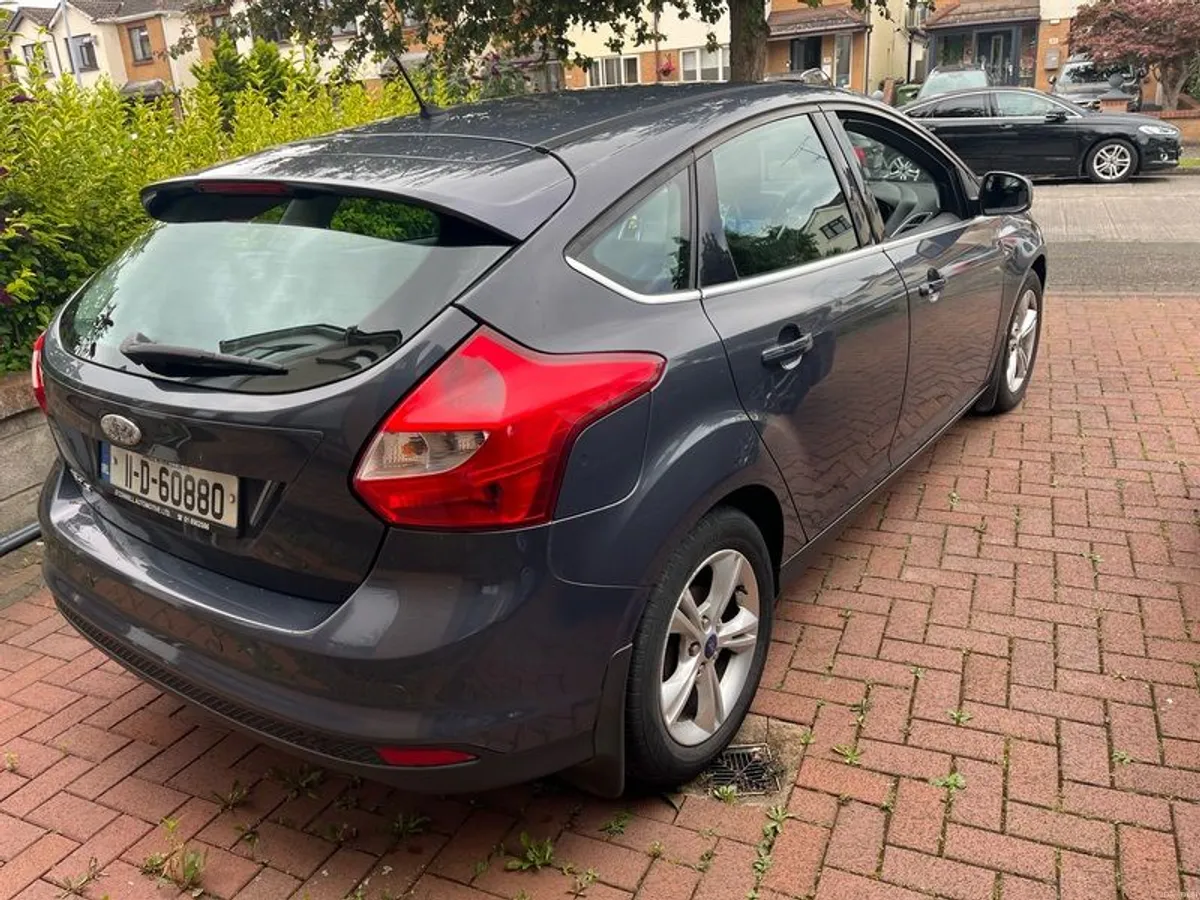 2011 Ford Focus - Image 3