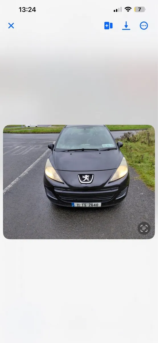 Peugot - Image 1