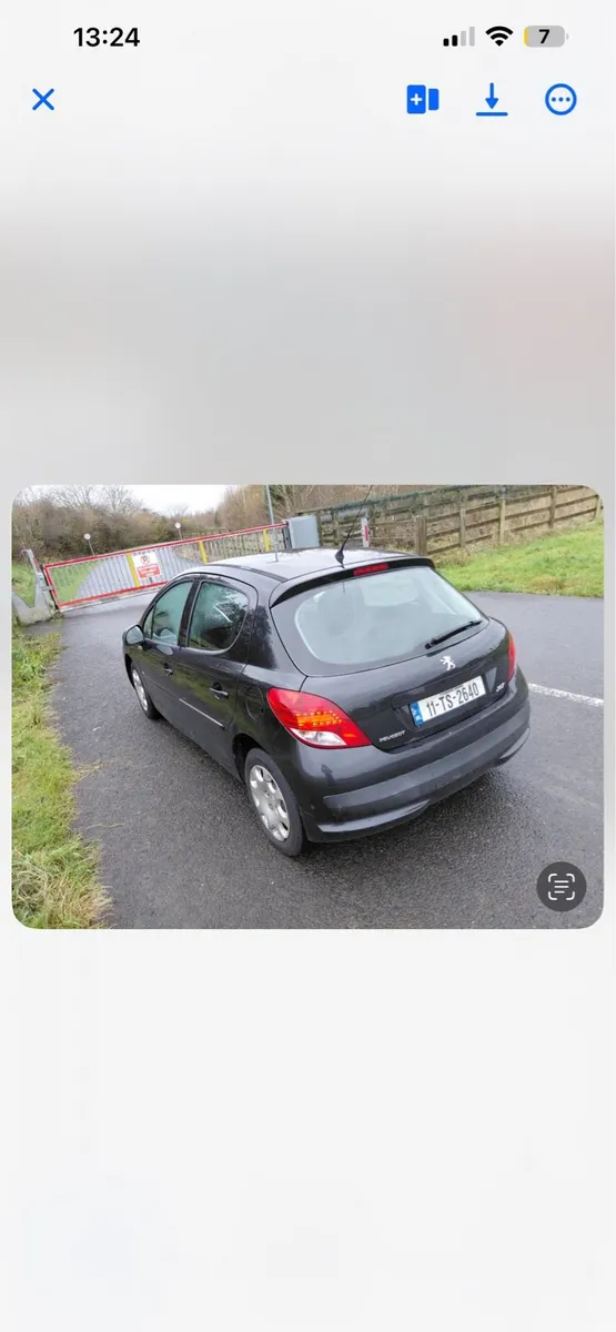 Peugot - Image 2