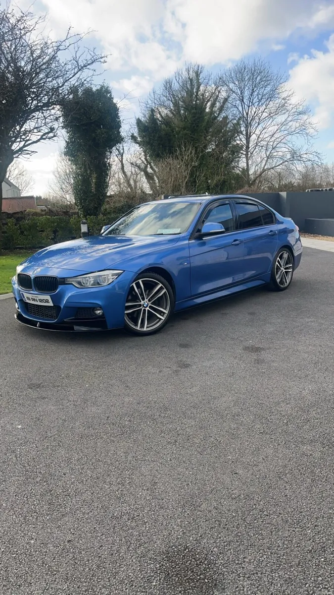 BMW 3 series M Sport - Image 3