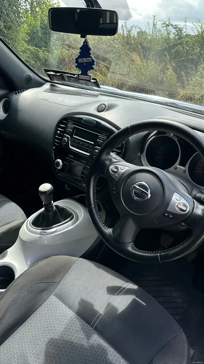 Nissan Juke SV 161 - Image 5