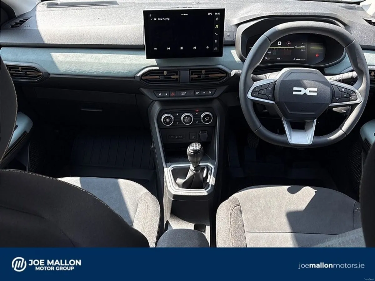 Dacia Sandero Stepway STEPWAY Extreme TCe 110 E06X - Image 6