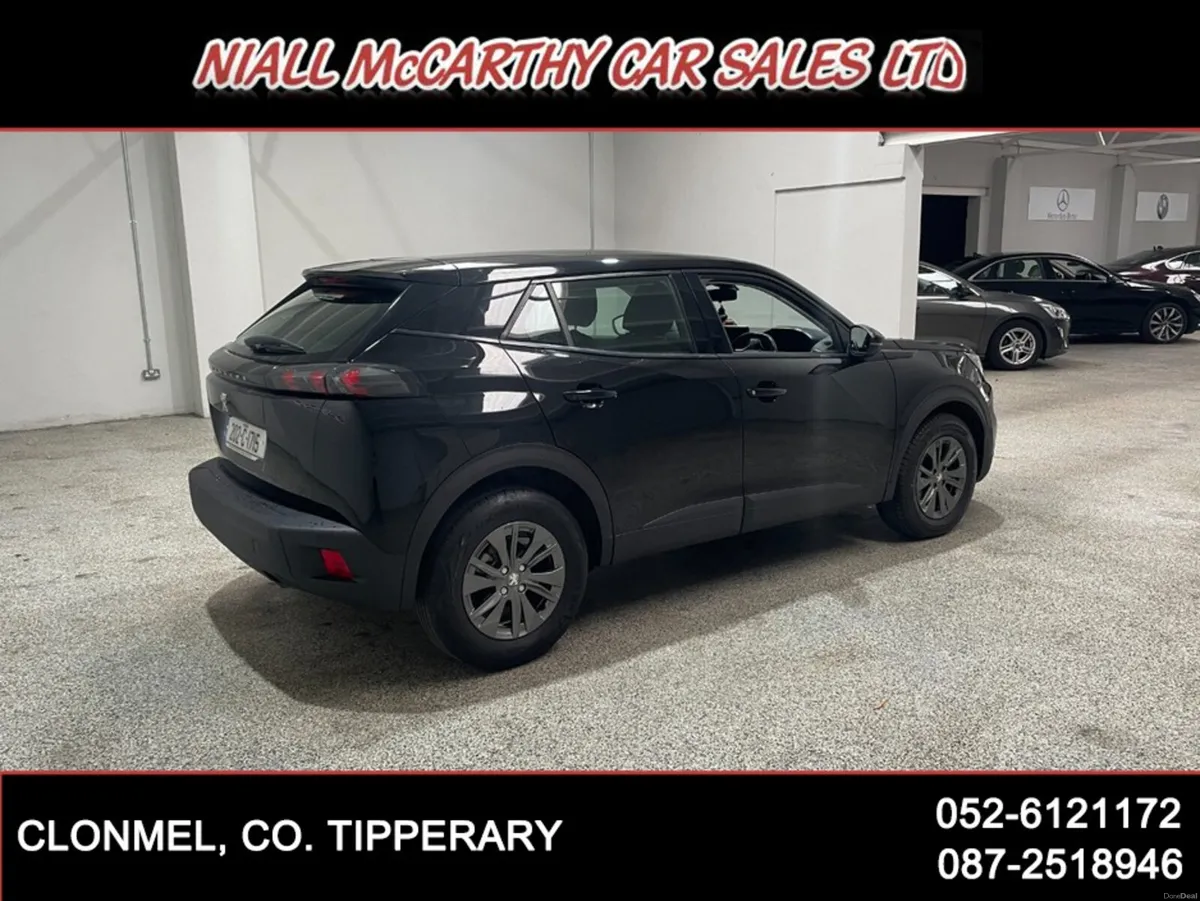Peugeot 2008 ACTIVE 1.2 - LOW MILEAGE - FINANCE & - Image 6