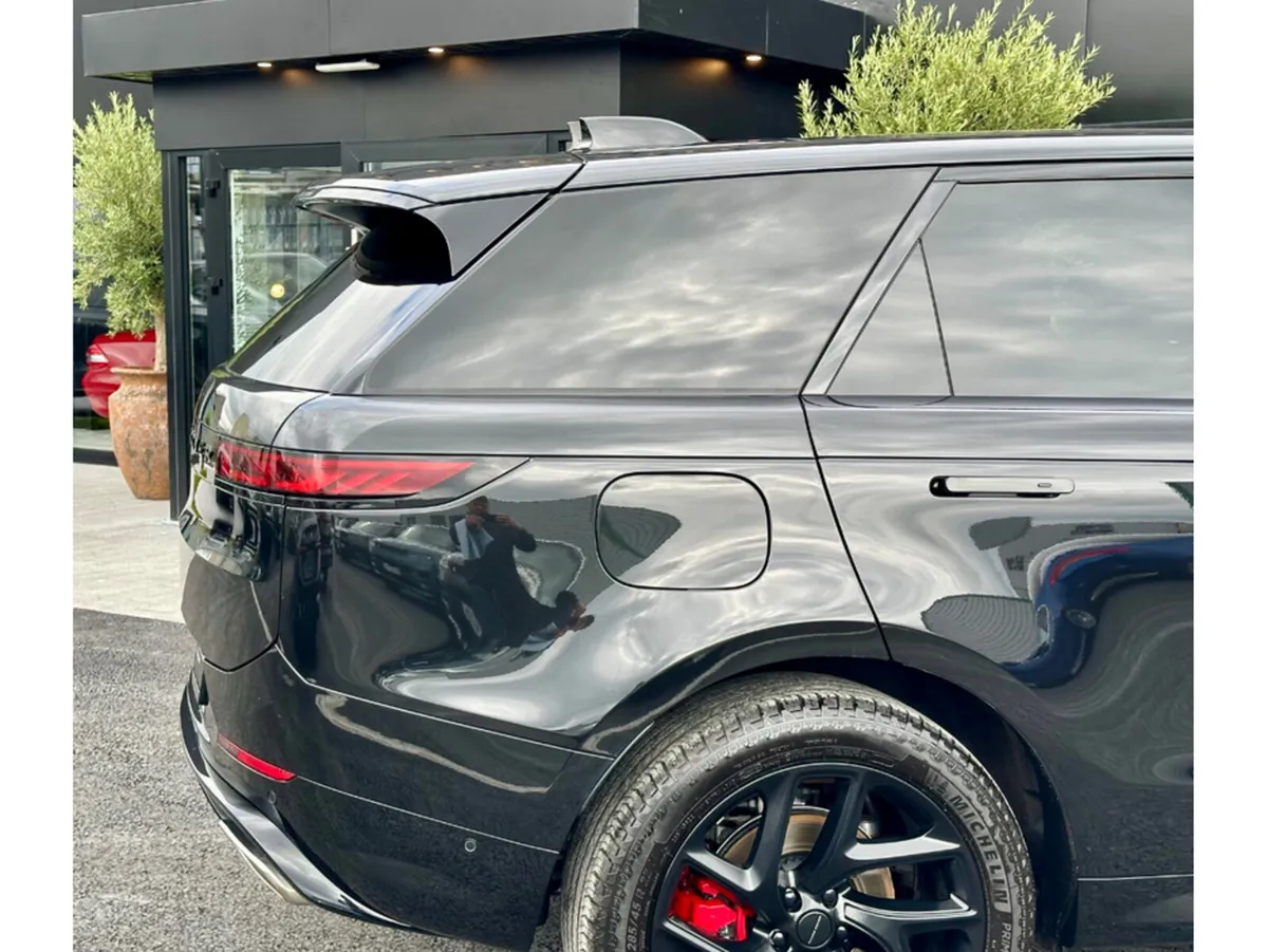 Land Rover Range Rover Sport DYNAMIQUE SE P DYNAMI - Image 6