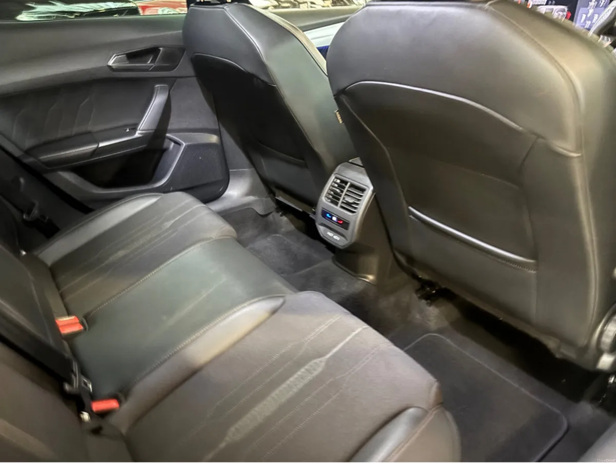 Cupra Formentor 1.5 TSI 150HP DSG 5DR - Image 3