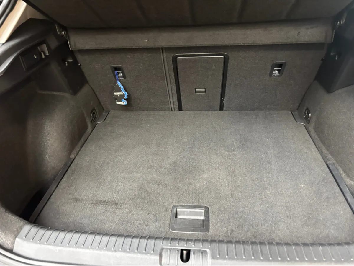 Cupra Formentor 1.5 TSI 150HP DSG 5DR - Image 5