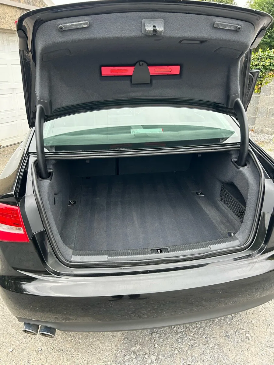 ‘12 Audi A6, 2.0tdi , Nct 09/27 - Image 6