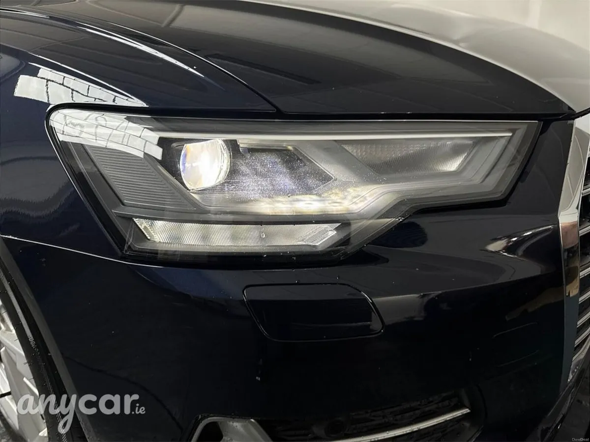Audi A6 Sport 2.0Tfsi 209Ps 50 E Quattro - Image 4