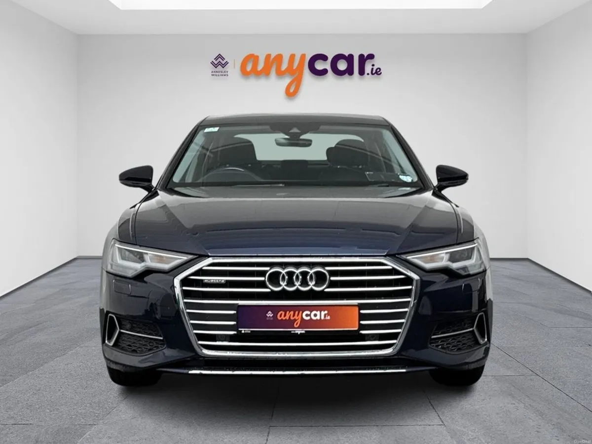 Audi A6 Sport 2.0Tfsi 209Ps 50 E Quattro - Image 2
