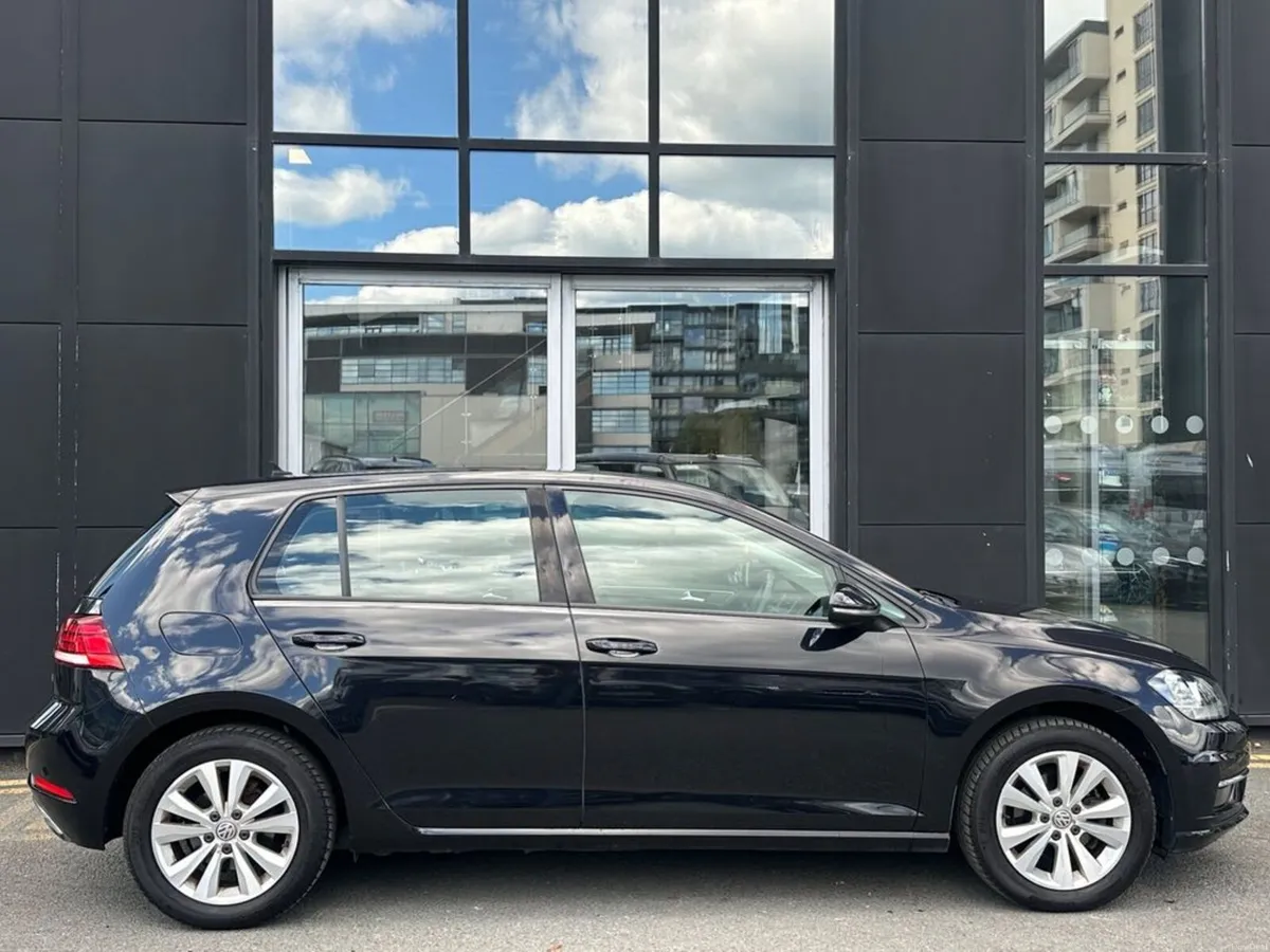 Volkswagen Golf 1.0 TSi Comfortline - Image 5