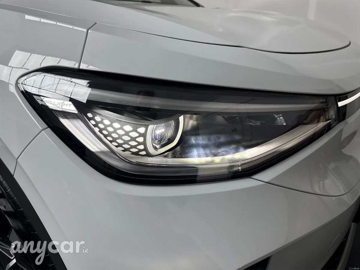 Volkswagen ID.4 Style 52KWH 148Bhp - Image 4