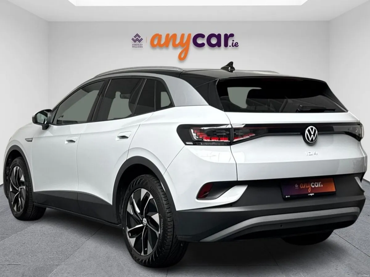 Volkswagen ID.4 Style 52KWH 148Bhp - Image 6
