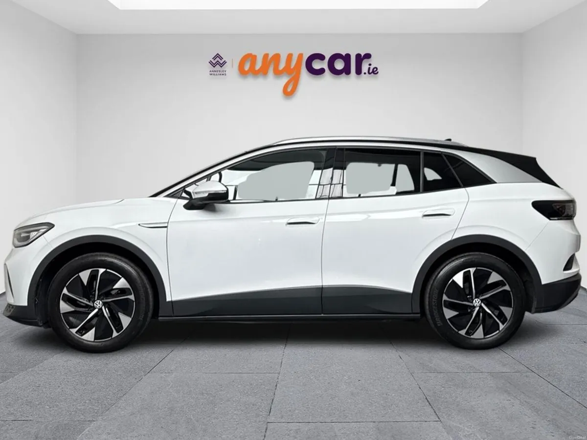 Volkswagen ID.4 Style 52Kwh 148Bhp *Battery Health - Image 5