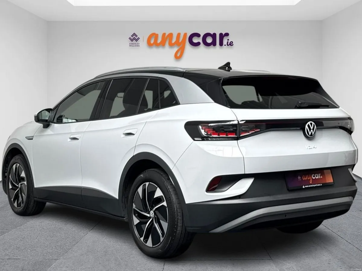 Volkswagen ID.4 Style 52Kwh 148Bhp *Battery Health - Image 6