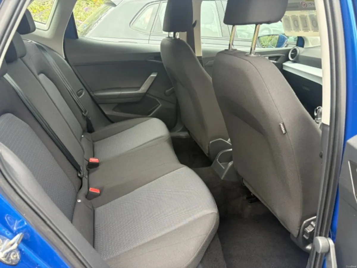 SEAT Ibiza 2024 - Image 4