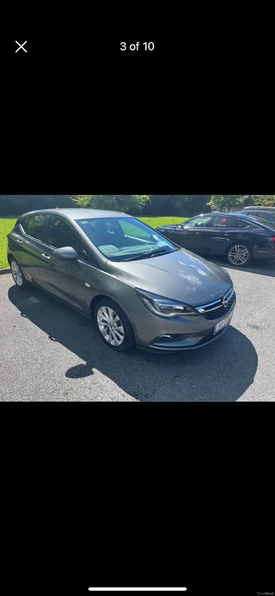 Opel Astra 2019 - Image 1