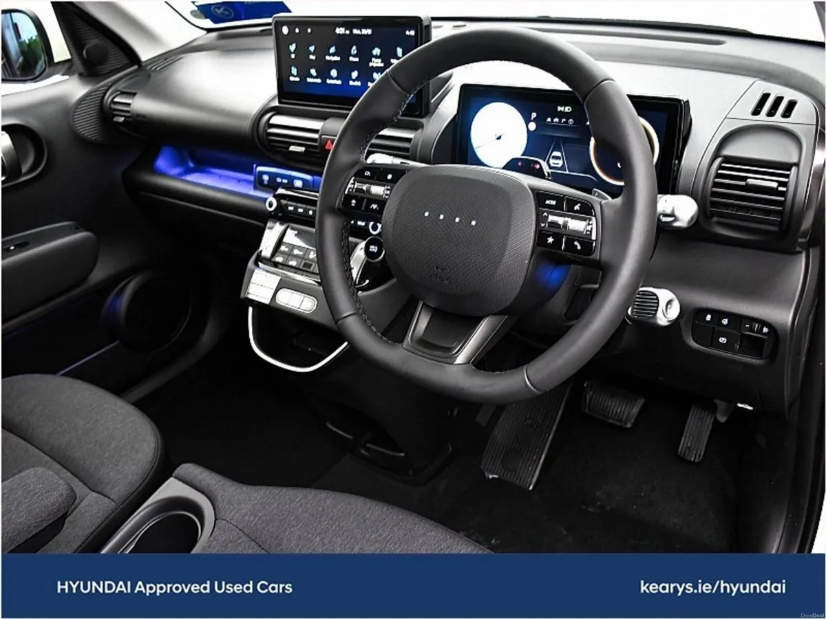 Hyundai INSTER Elegance 49 kWh - Image 6