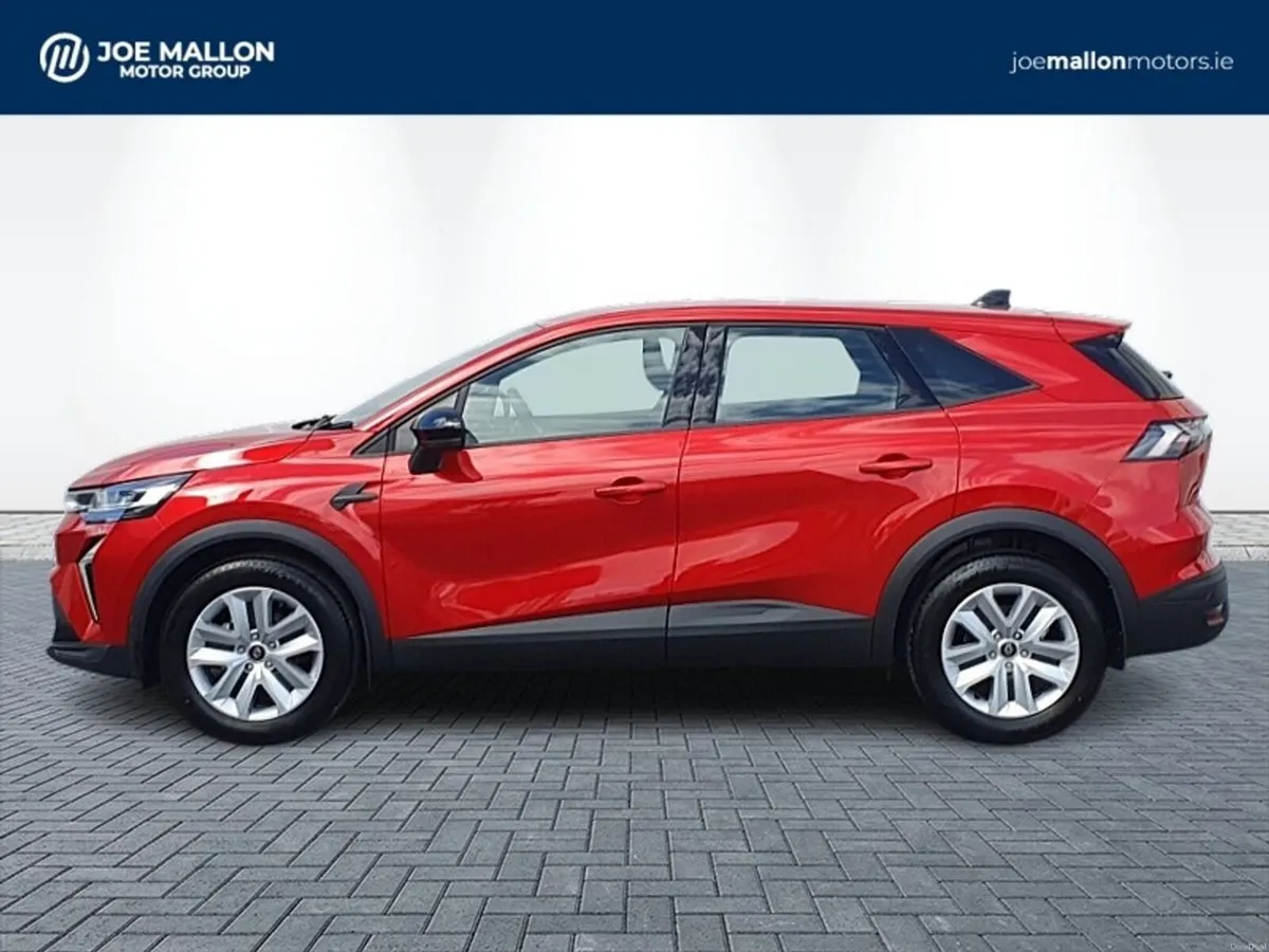 Renault Symbioz Evolution TCe 140 - Image 4