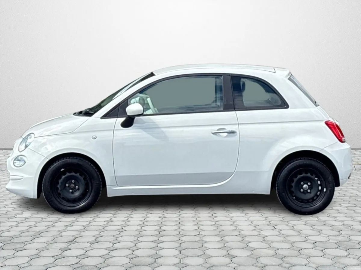 Fiat 500 1.2 69hp Pop - Image 5