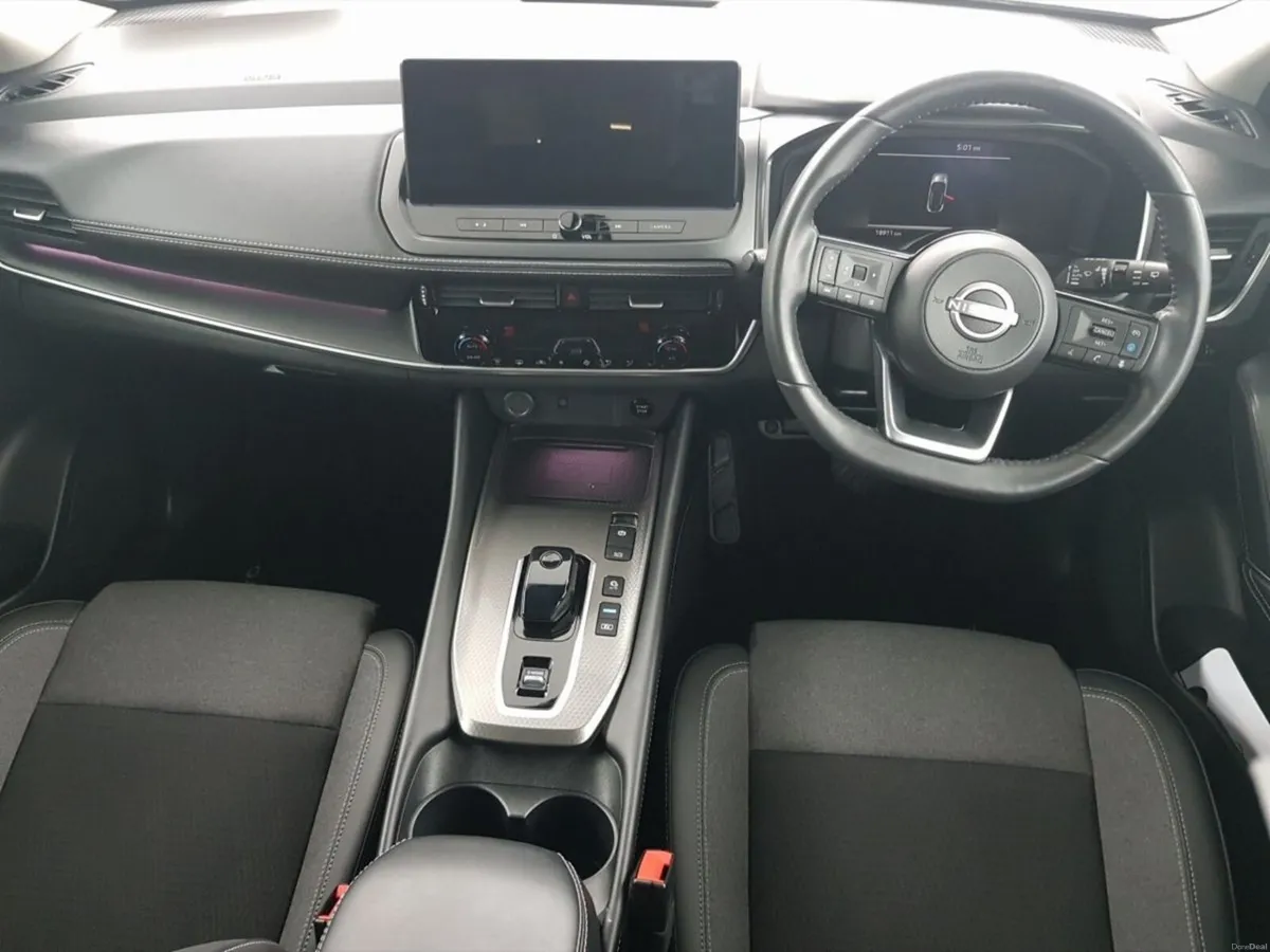 Nissan Qashqai ePOWER QASHQAI SV PREMIUM - Image 3