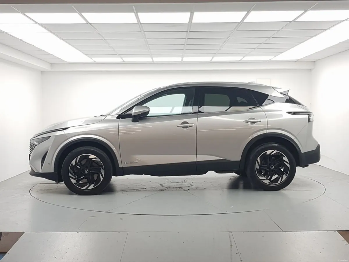 Nissan Qashqai ePOWER QASHQAI SV PREMIUM - Image 5