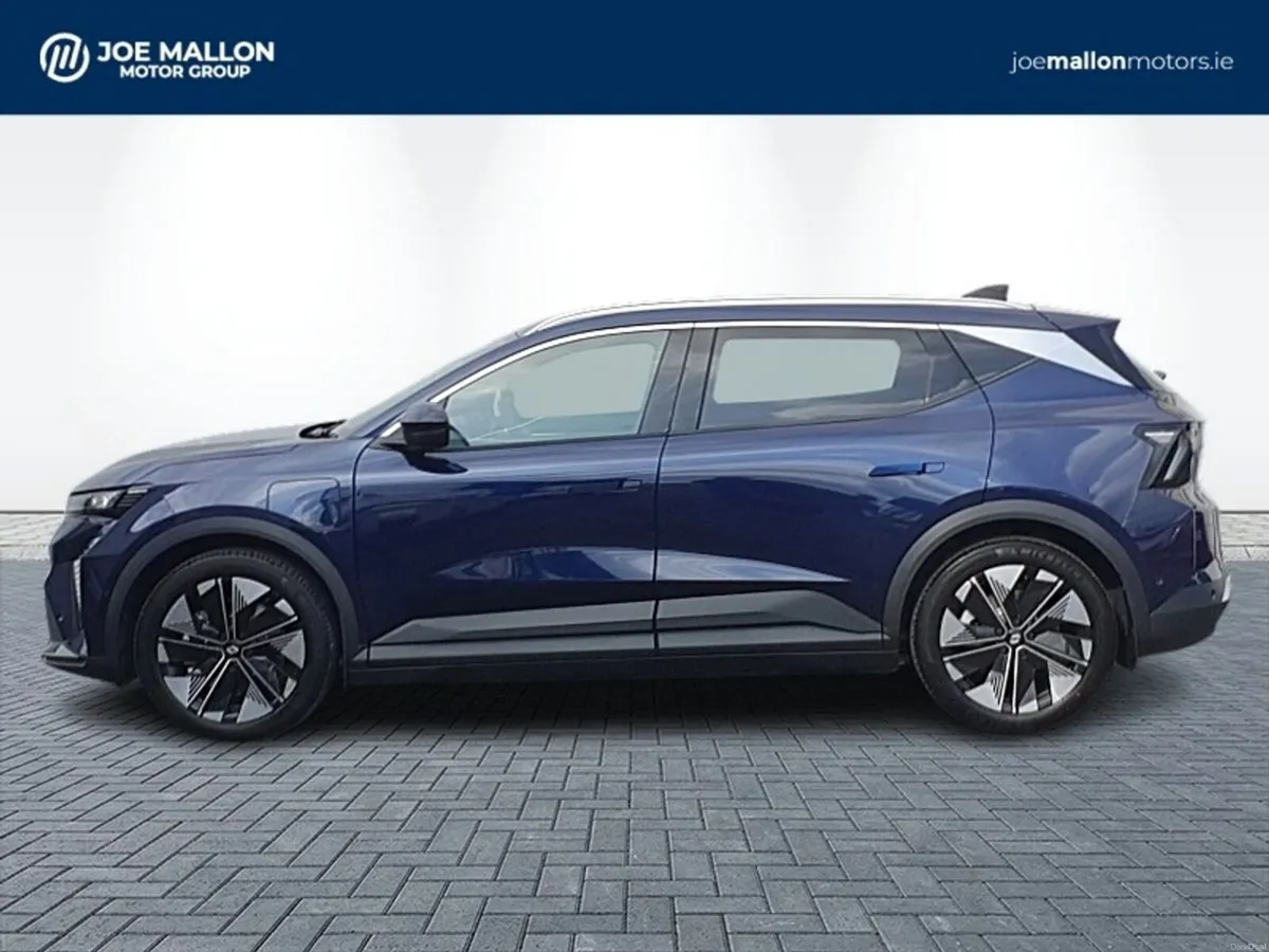 Renault Scenic Techno 87kWh 220hp - Image 3