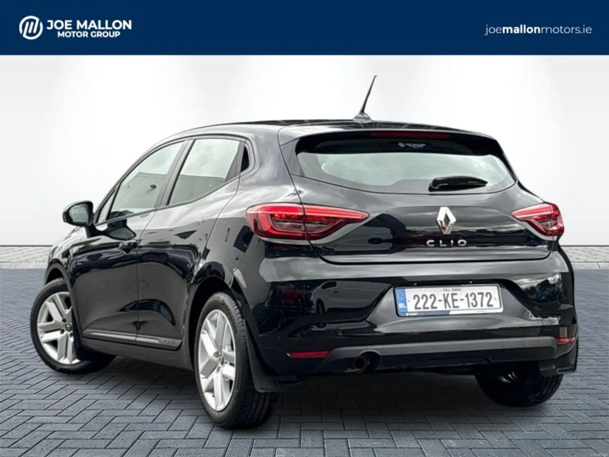 Renault Clio Dynamique SCe 65 - Image 2