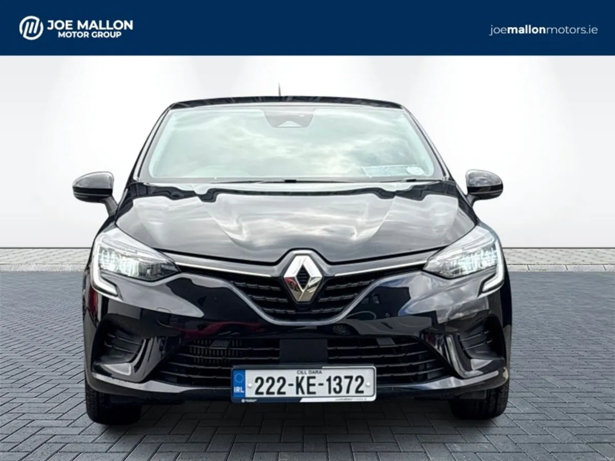 Renault Clio Dynamique SCe 65 - Image 3