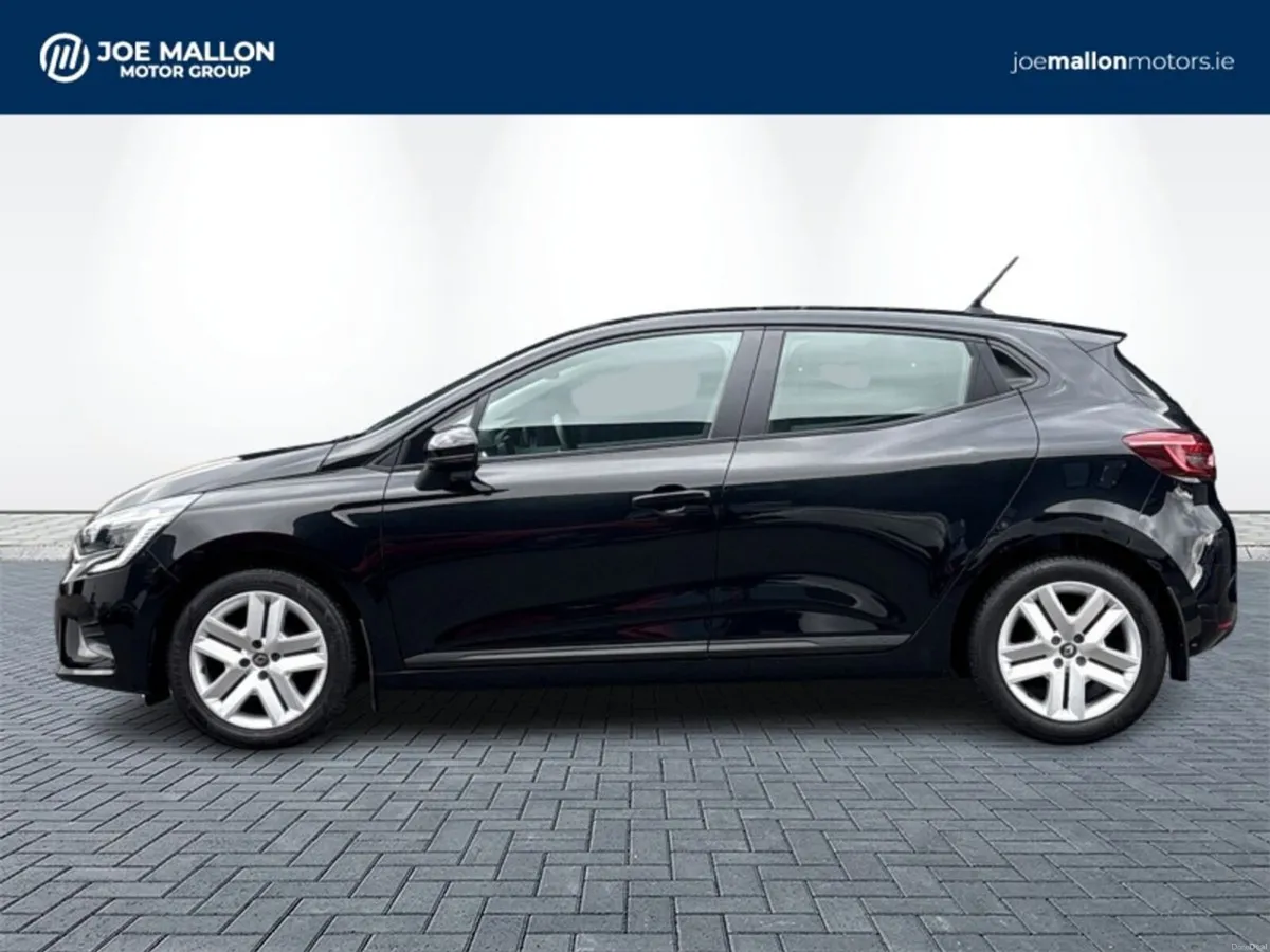 Renault Clio Dynamique SCe 65 - Image 4