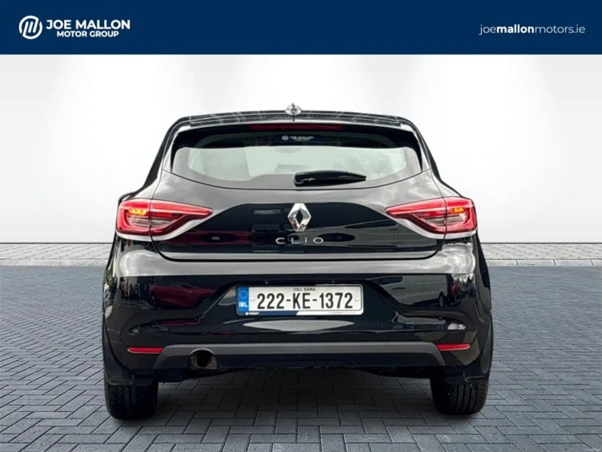 Renault Clio Dynamique SCe 65 - Image 5