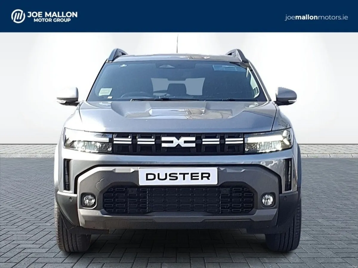 Dacia Duster Journey HYBRID 155 - Image 3