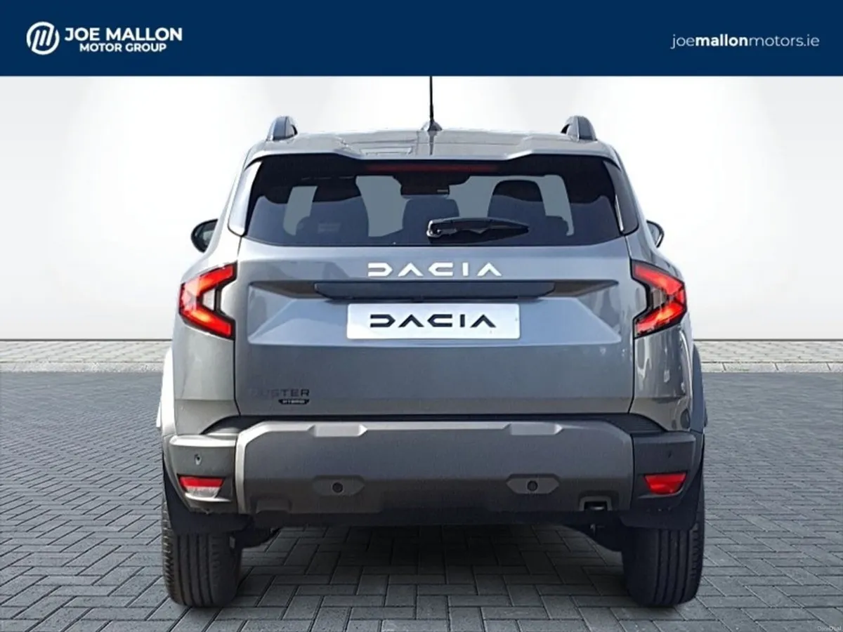 Dacia Duster Journey HYBRID 155 - Image 5