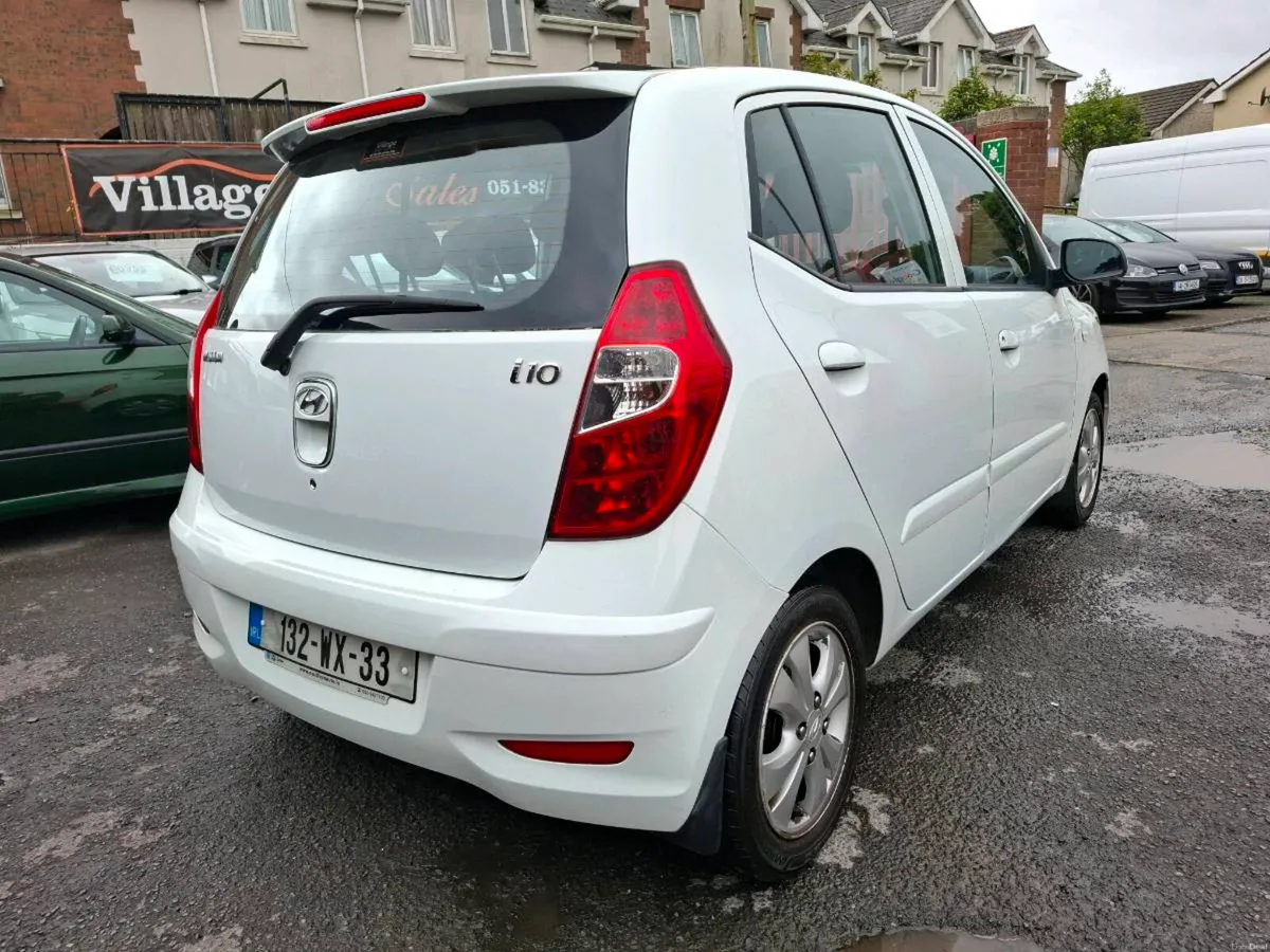 Hyundai i10 - Image 5
