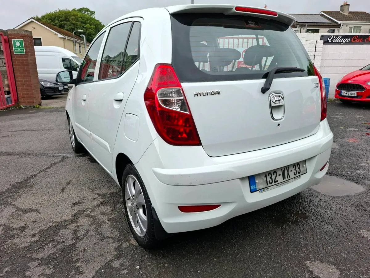 Hyundai i10 - Image 6